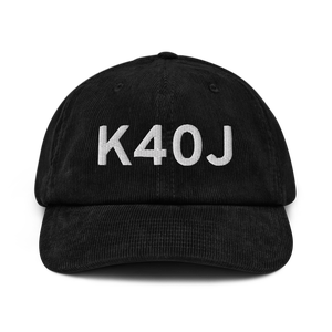 Perry-Foley Airport (K40J) ICAO Hat