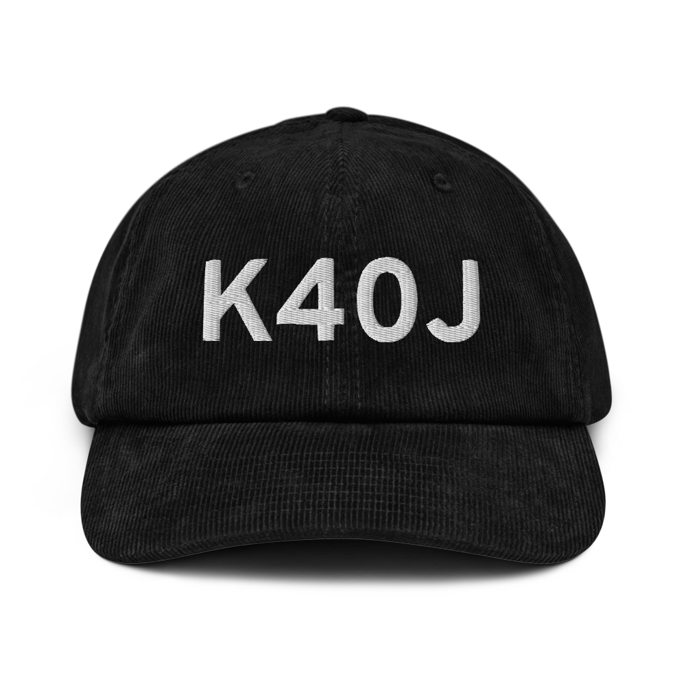 Perry-Foley Airport (K40J) ICAO Hat 