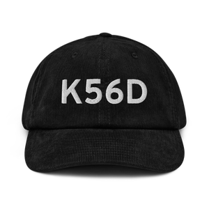 Wyandot County Airport (K56D) ICAO Hat