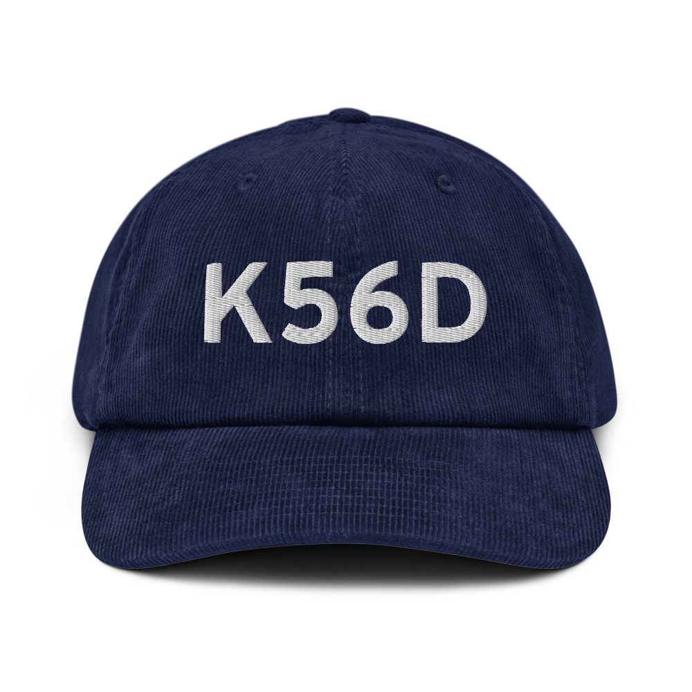 Wyandot County Airport (K56D) ICAO Hat 