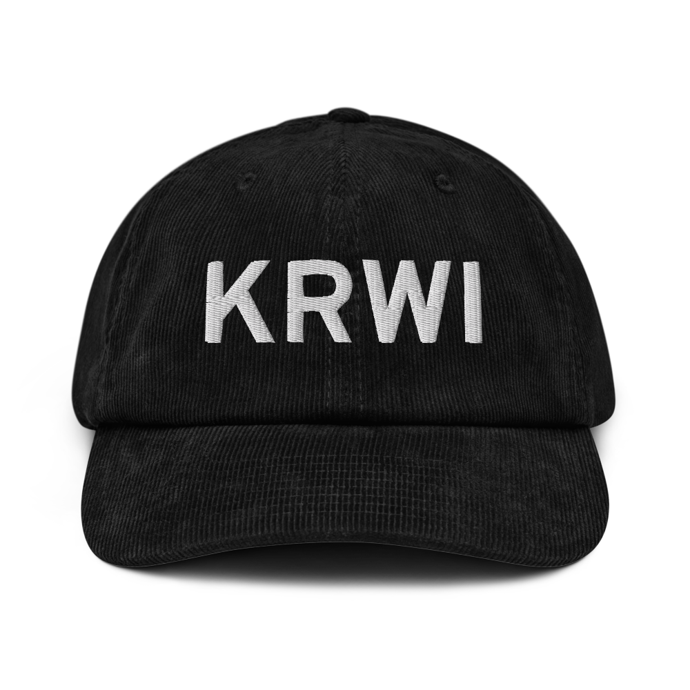 Rocky Mount Wilson Regional Airport (KRWI) ICAO Hat 
