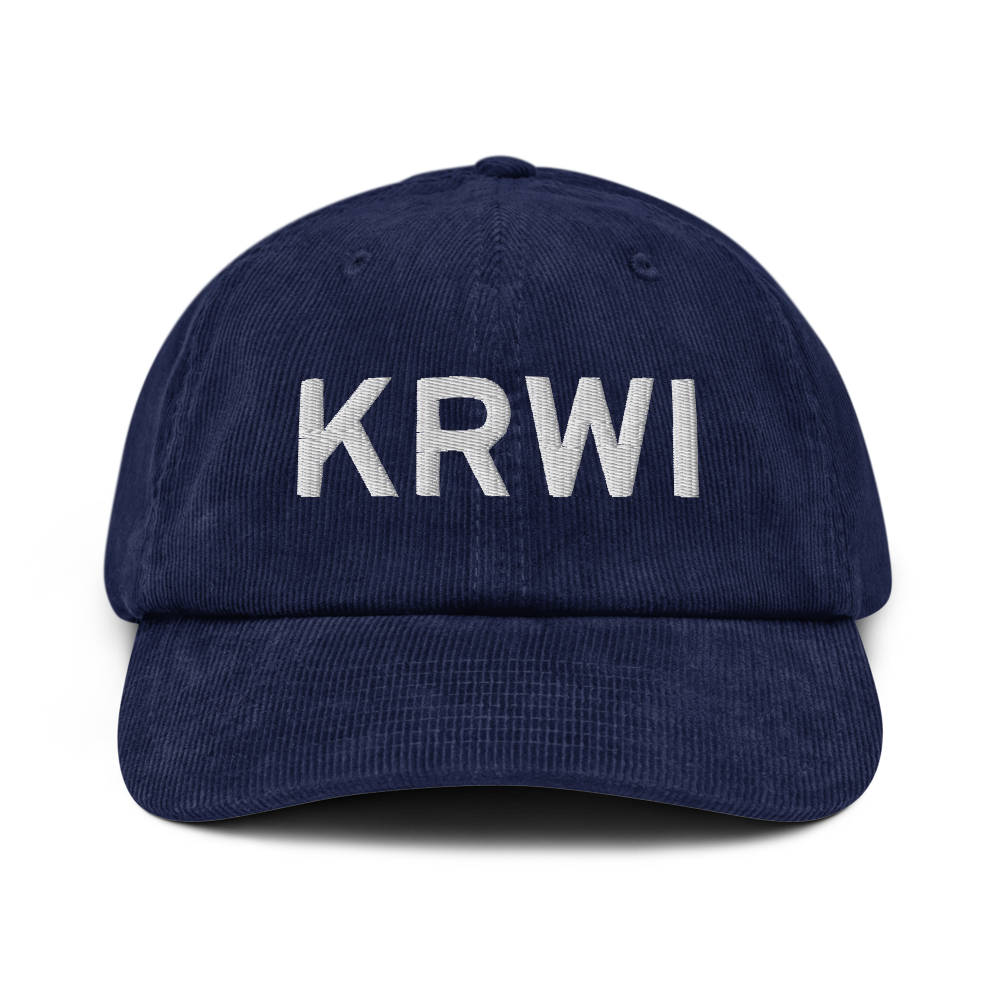 Rocky Mount Wilson Regional Airport (KRWI) ICAO Hat 
