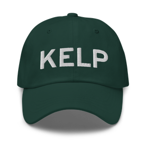 El Paso International Airport (KELP) ICAO Hat