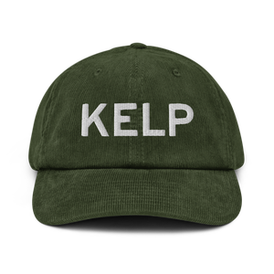 El Paso International Airport (KELP) ICAO Hat