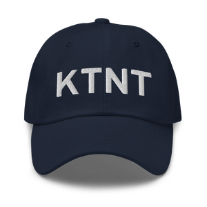 Dade Collier Training and Transition Airport (KTNT) ICAO Hat