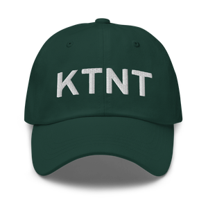 Dade Collier Training and Transition Airport (KTNT) ICAO Hat