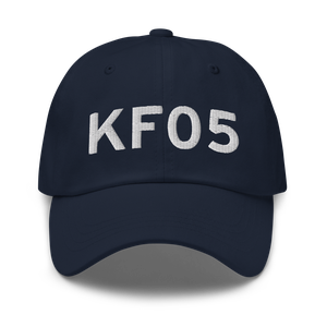 Wilbarger County Airport (KF05) ICAO Hat