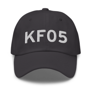 Wilbarger County Airport (KF05) ICAO Hat