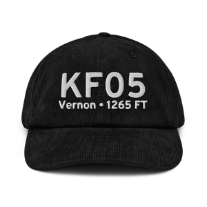 Wilbarger County Airport (KF05) ICAO Hat