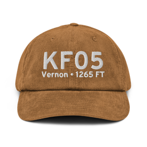 Wilbarger County Airport (KF05) ICAO Hat