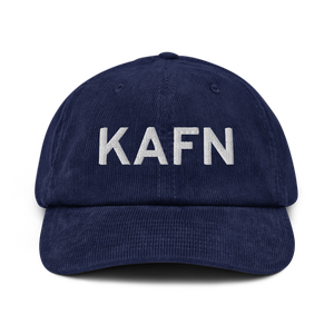 Jaffrey Airport Silver Ranch Airport (KAFN) ICAO Hat