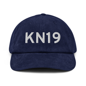 Aztec Municipal Airport (KN19) ICAO Hat