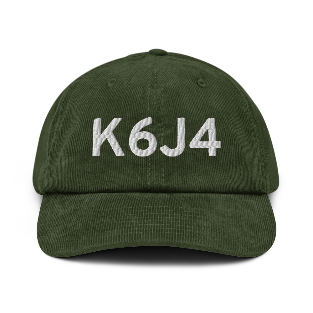 Saluda County Airport (K6J4) ICAO Hat 