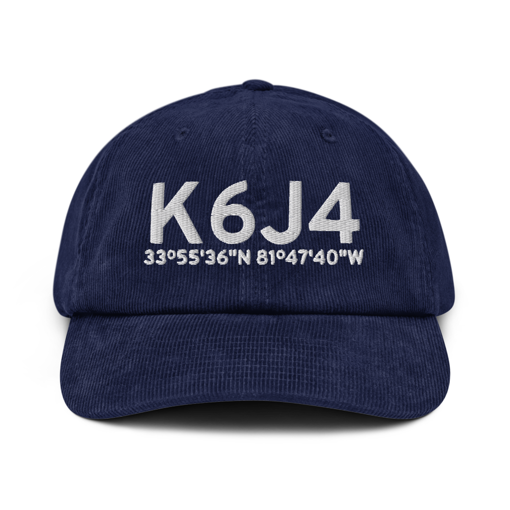 Saluda County Airport (K6J4) ICAO Hat 