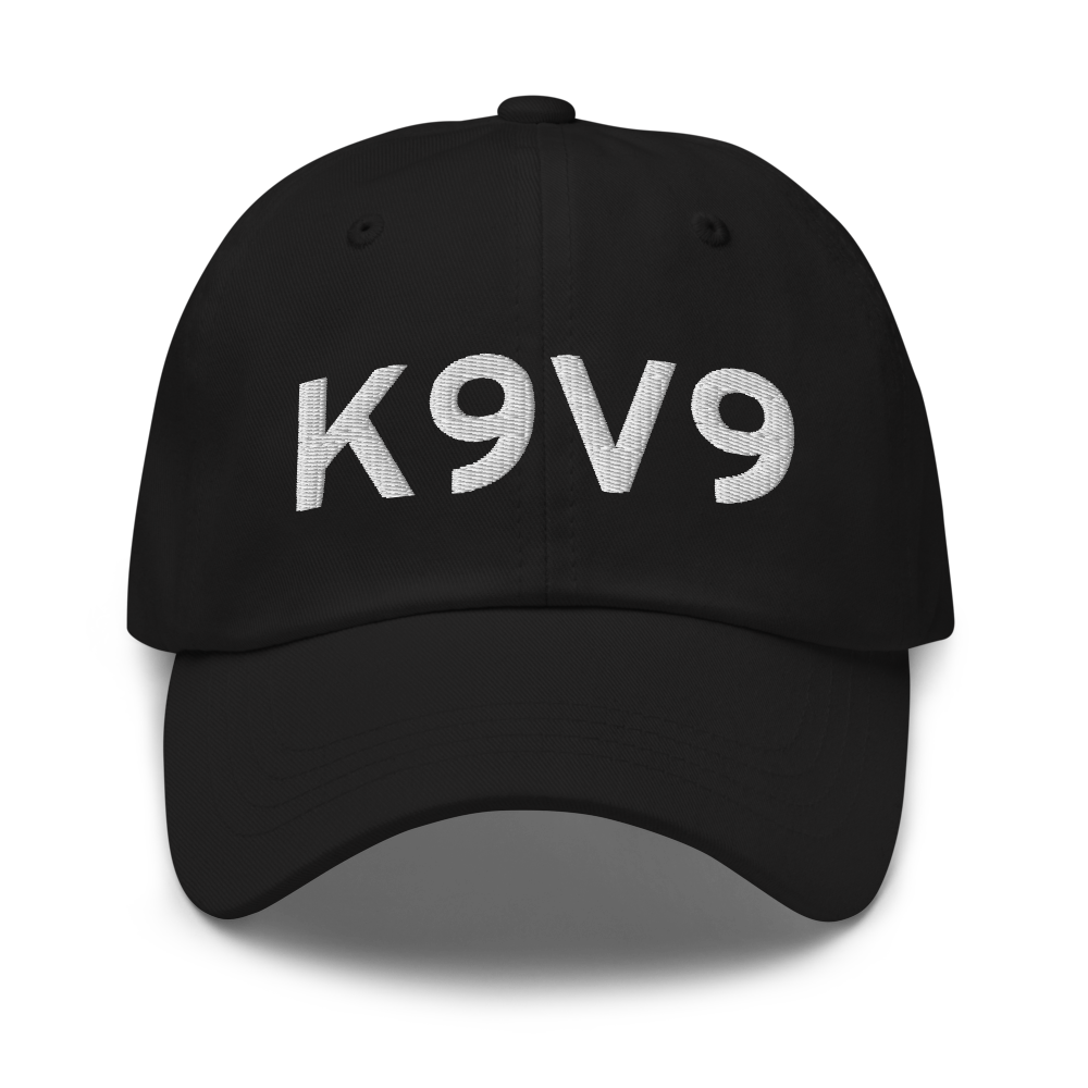 Chamberlain Municipal Airport (K9V9) ICAO Hat 