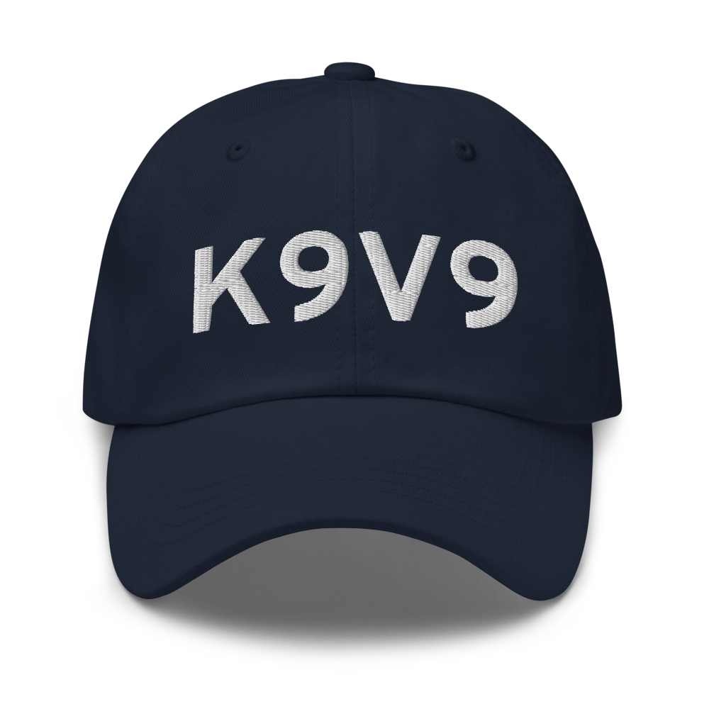 Chamberlain Municipal Airport (K9V9) ICAO Hat 