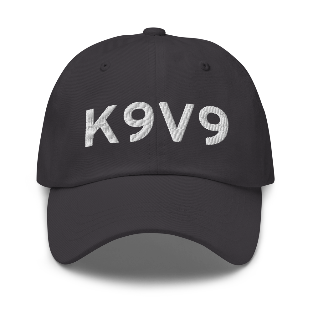 Chamberlain Municipal Airport (K9V9) ICAO Hat 