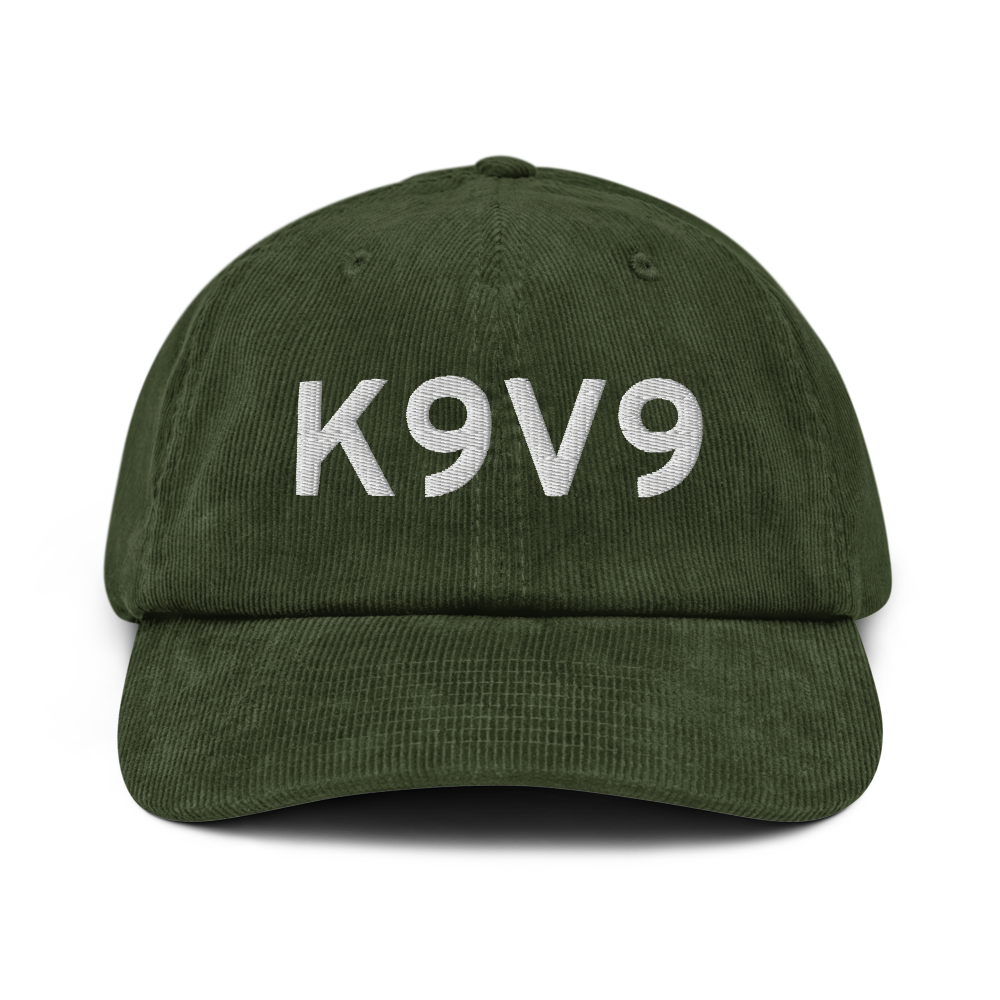 Chamberlain Municipal Airport (K9V9) ICAO Hat 