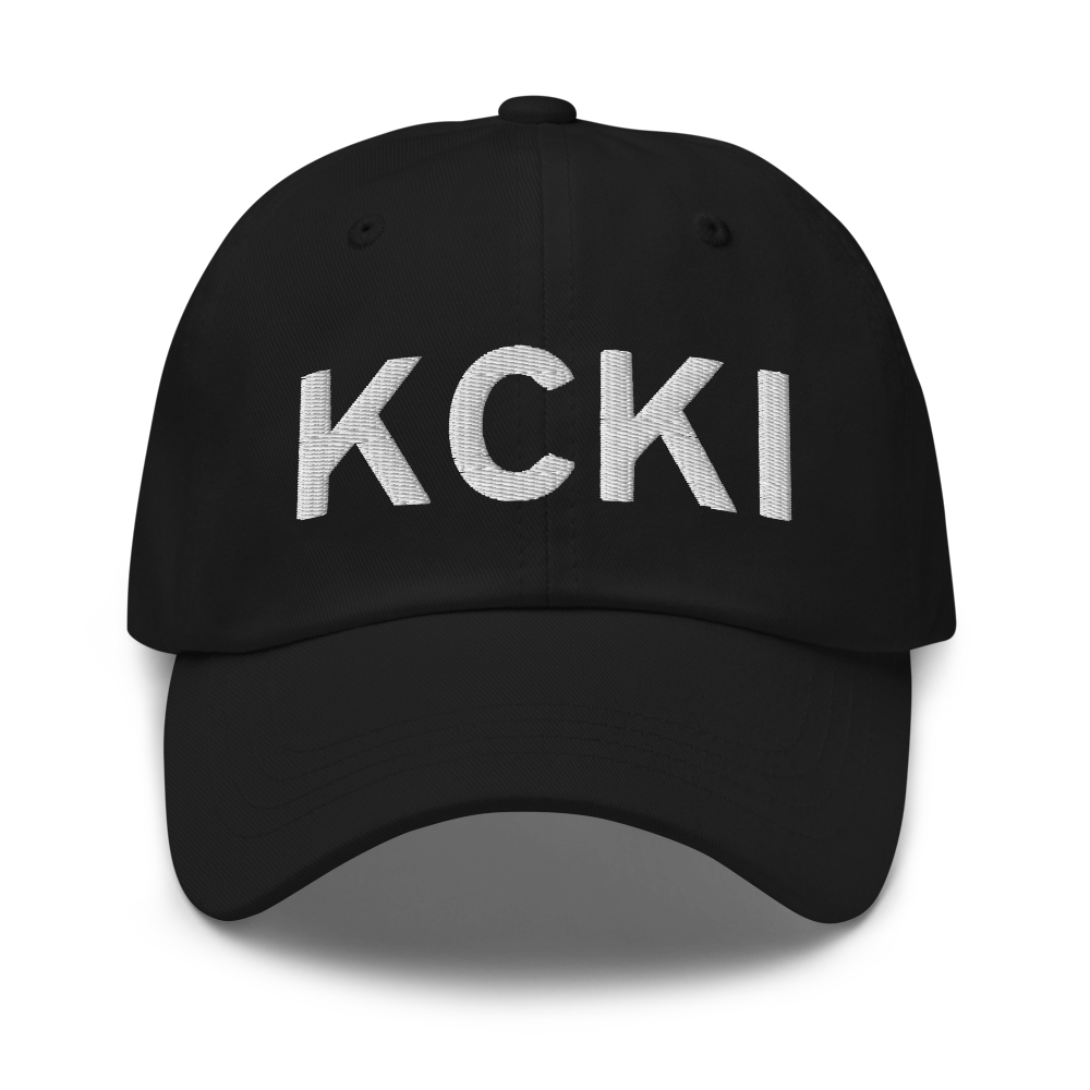 Williamsburg Regional Airport (KCKI) ICAO Hat 
