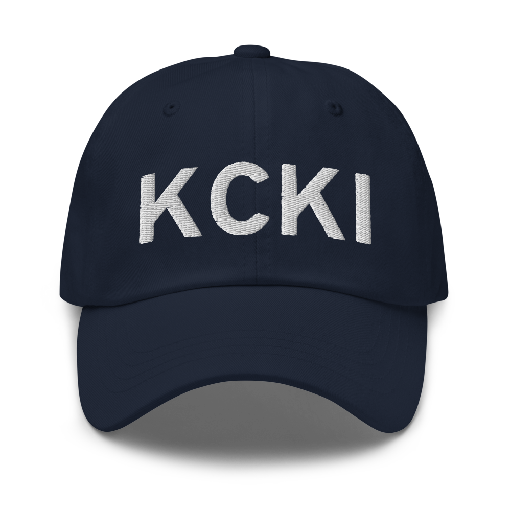 Williamsburg Regional Airport (KCKI) ICAO Hat 