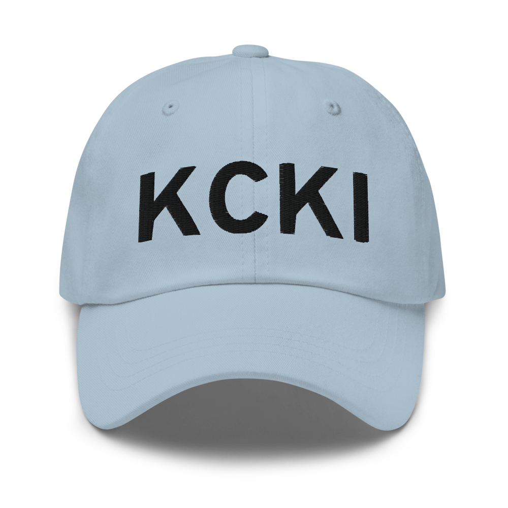 Williamsburg Regional Airport (KCKI) ICAO Hat 