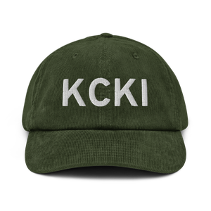 Williamsburg Regional Airport (KCKI) ICAO Hat