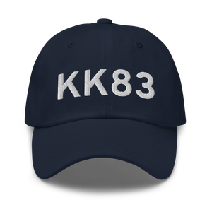 Sabetha Municipal Airport (KK83) ICAO Hat