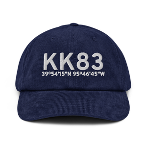 Sabetha Municipal Airport (KK83) ICAO Hat