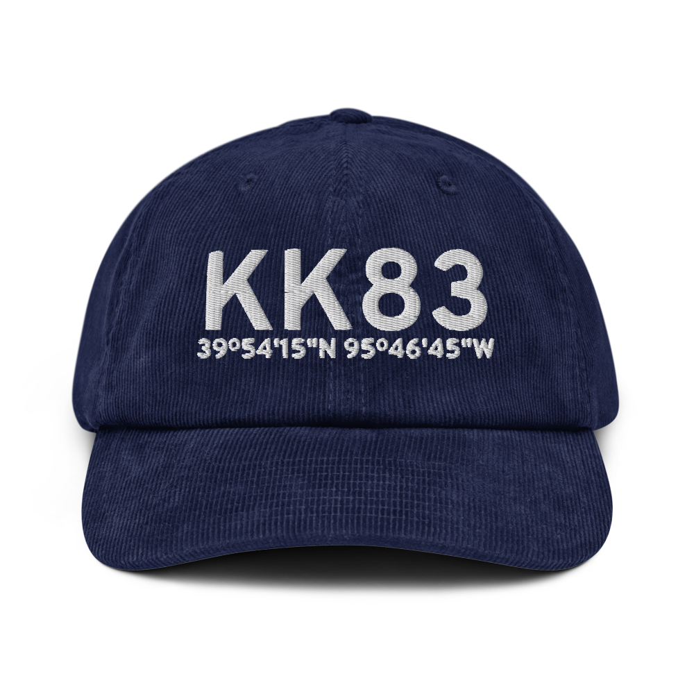 Sabetha Municipal Airport (KK83) ICAO Hat 