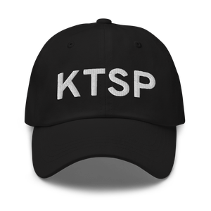 Tehachapi Municipal Airport (KTSP) ICAO Hat