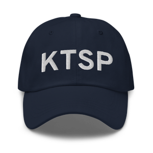 Tehachapi Municipal Airport (KTSP) ICAO Hat