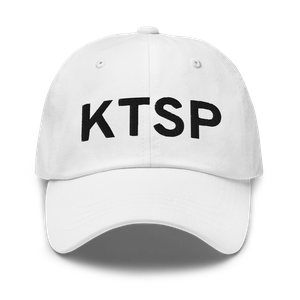 Tehachapi Municipal Airport (KTSP) ICAO Hat