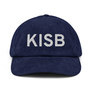 Sibley Municipal Airport (KISB) ICAO Hat