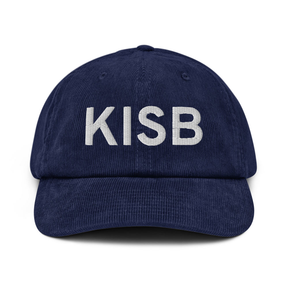 Sibley Municipal Airport (KISB) ICAO Hat 