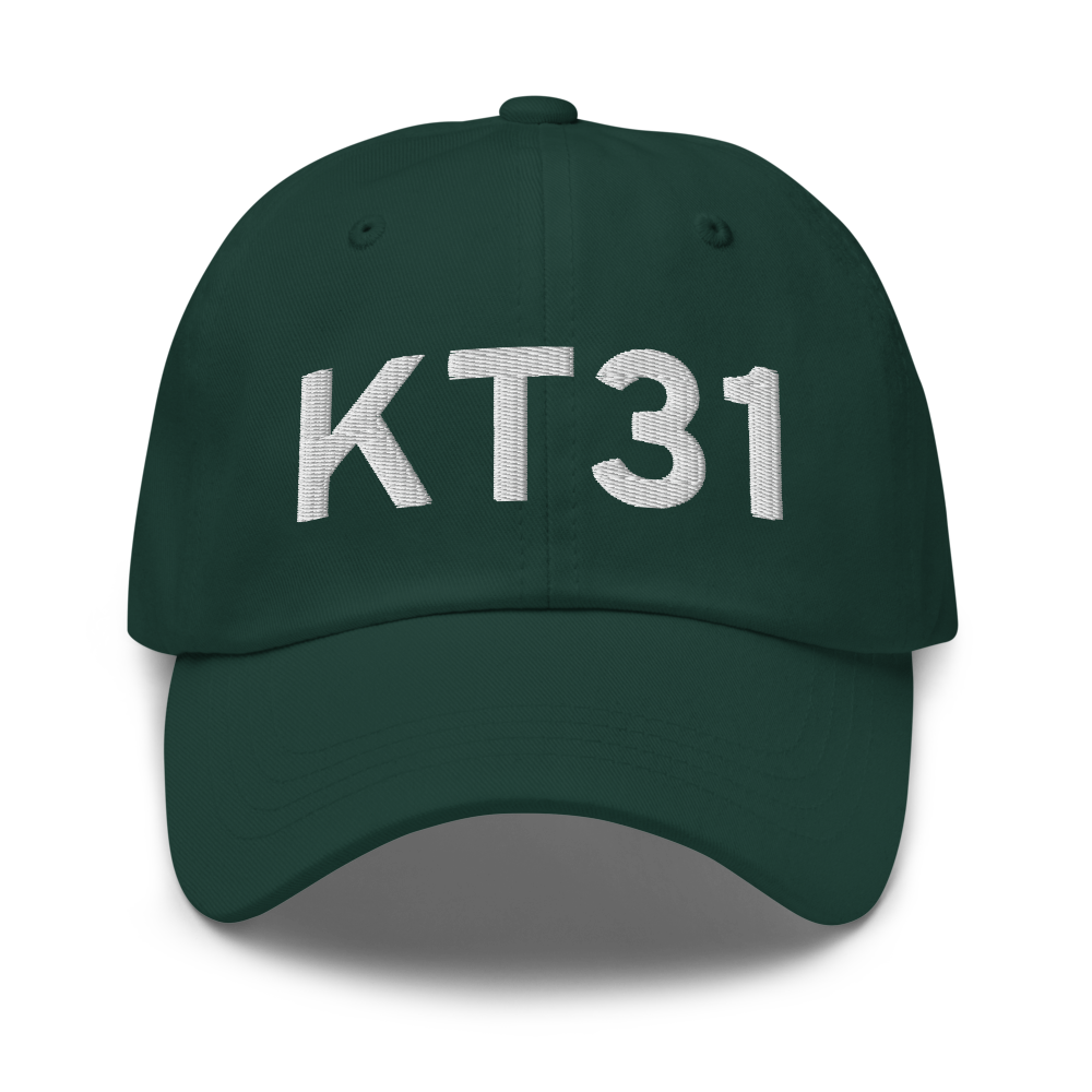 Aero Country Airport (KT31) ICAO Hat 
