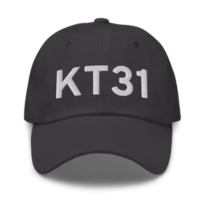 Aero Country Airport (KT31) ICAO Hat