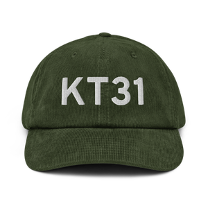 Aero Country Airport (KT31) ICAO Hat