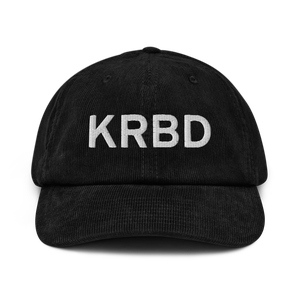 Dallas Executive Airport (KRBD) ICAO Hat