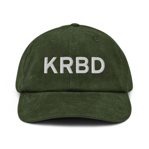 Dallas Executive Airport (KRBD) ICAO Hat