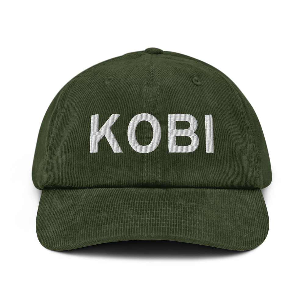 Woodbine Municipal Airport (KOBI) ICAO Hat 
