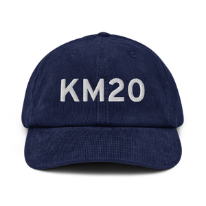 Grayson County Airport (KM20) ICAO Hat