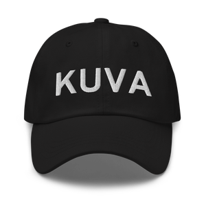 Garner Field (KUVA) ICAO Hat