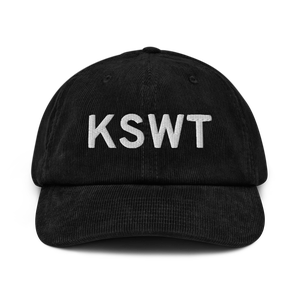 Seward Municipal Airport (KSWT) ICAO Hat