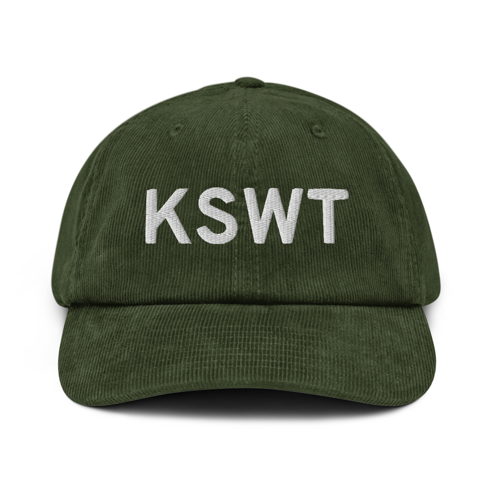 Seward Municipal Airport (KSWT) ICAO Hat 