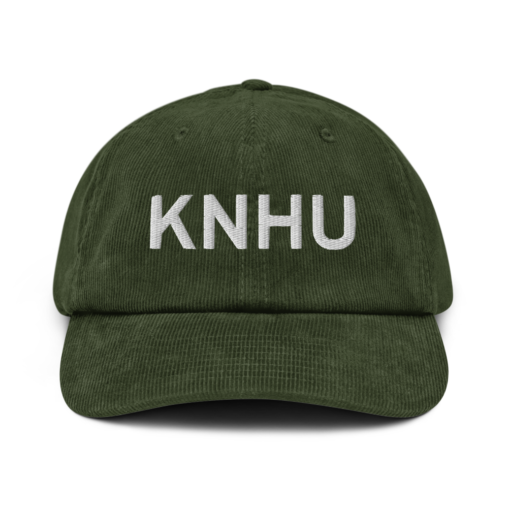 Norfolk Naval Station Heliport (KNHU) ICAO Hat 