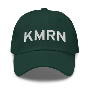 Foothills Regional Airport (KMRN) ICAO Hat