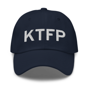 McCampbell-Porter Airport (KTFP) ICAO Hat