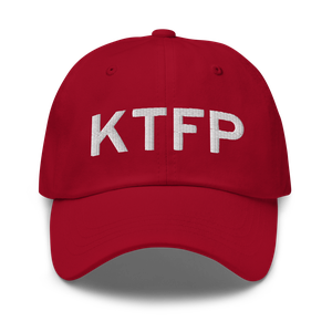 McCampbell-Porter Airport (KTFP) ICAO Hat