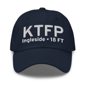 McCampbell-Porter Airport (KTFP) ICAO Hat