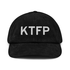 McCampbell-Porter Airport (KTFP) ICAO Hat